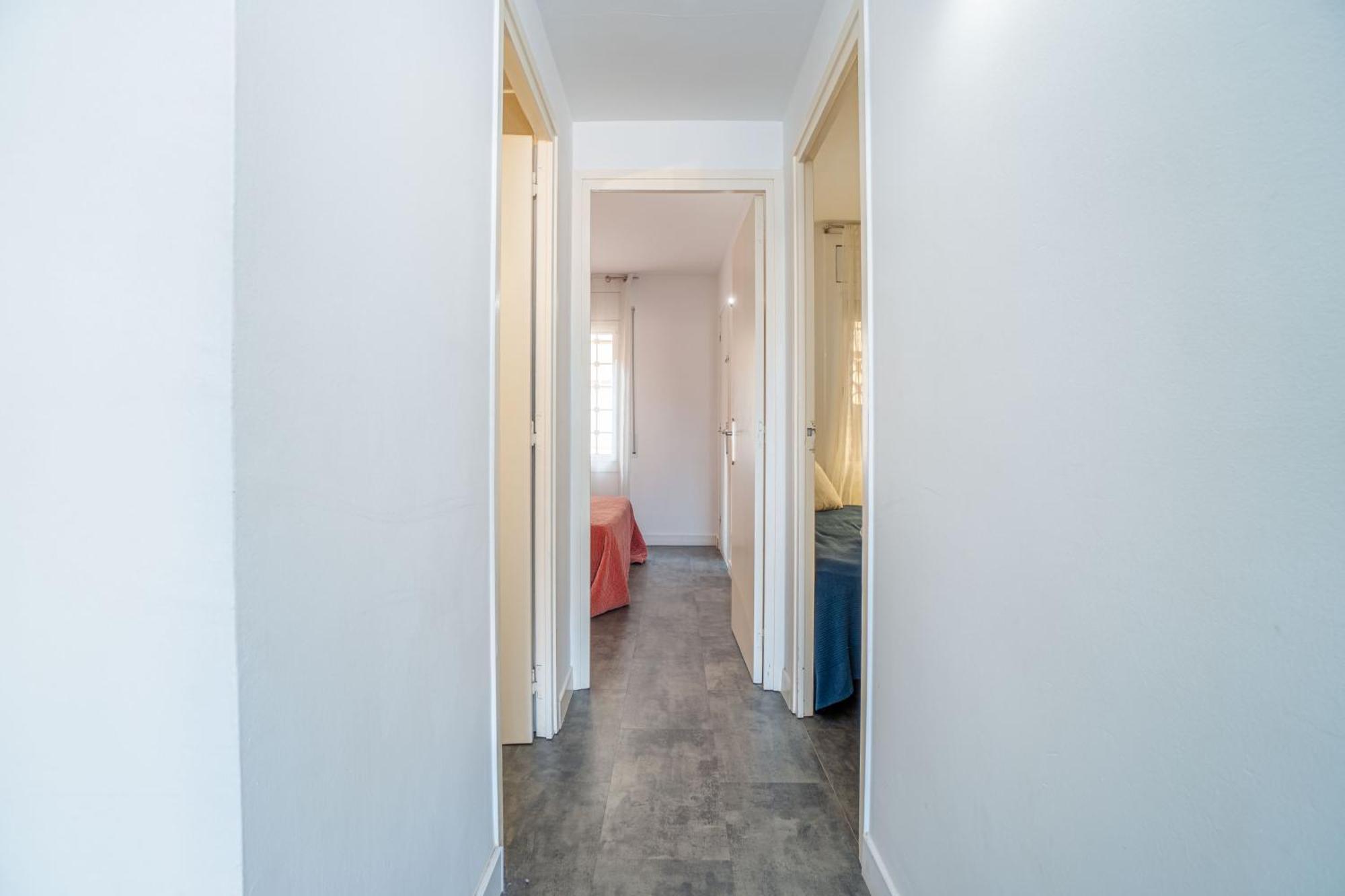 Apart-Rent Apartment Gran Reserva 0057 Емпуриабрава Екстериор снимка